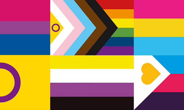 Pride Flags erklärt