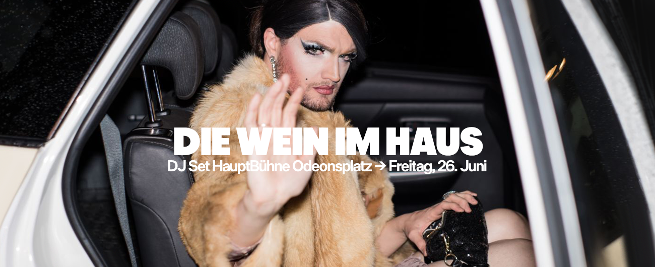 CSD München: Jetzt anmelden!