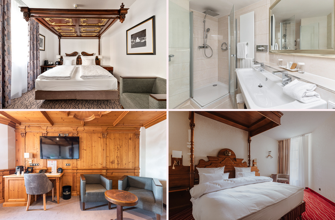 King's Hotels