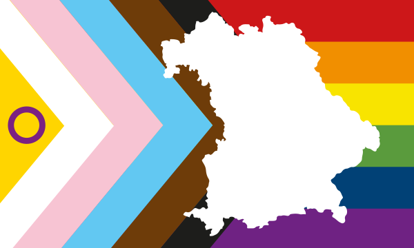 CSDs in Bayern