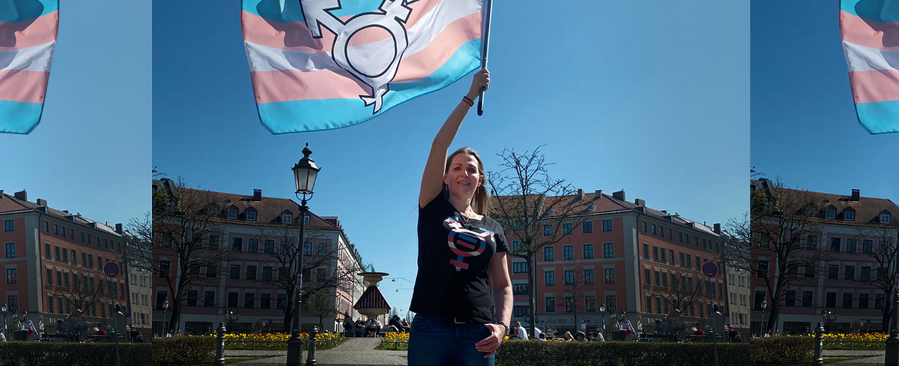 CSD München: Jetzt anmelden!