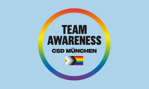 Alle Termine zur PrideWeek