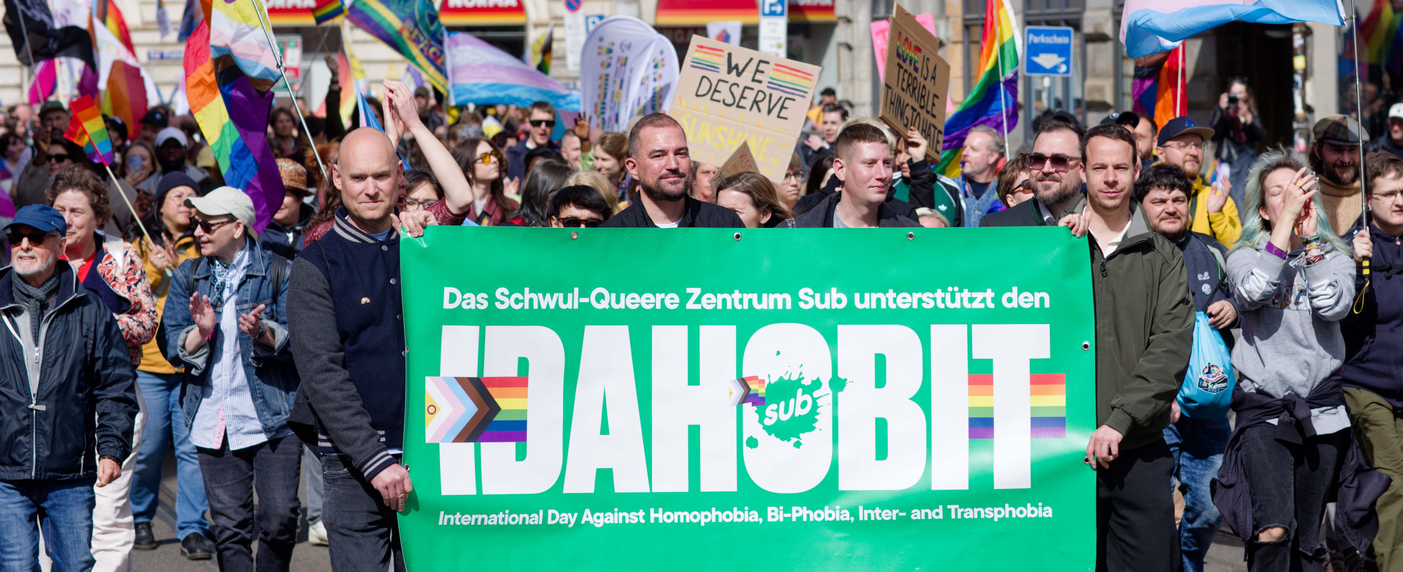 IDAHOBIT 2026