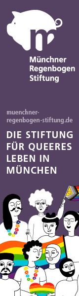 Regenbogenstiftung 2025