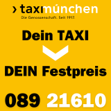 Taxi Genossenschaft 2026
